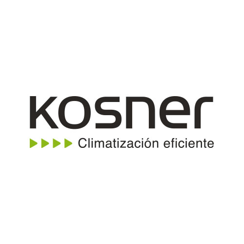 Kosner Aerotermia